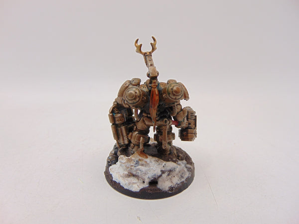 Einhyr Champion (The Ancestors' Wrath)