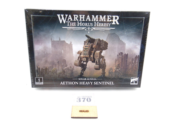 Aethon Heavy Sentinel