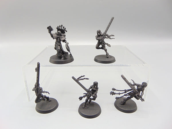 Repentia Squad