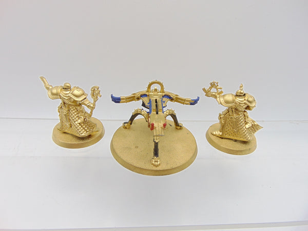 Celestar Ballista