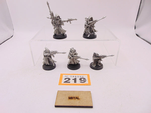 Eldar Rangers