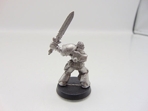 Wolf Guard