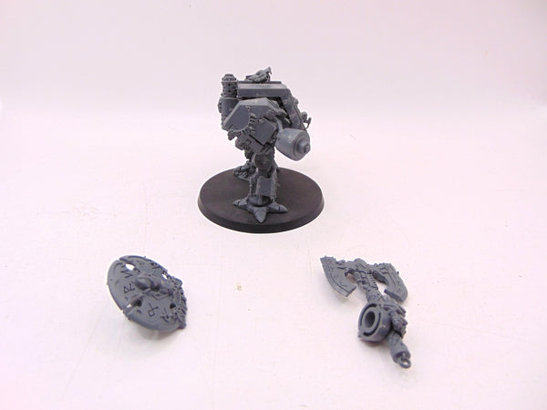 Space Wolves Venerable Dreadnought