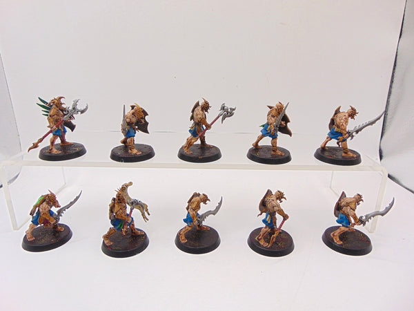 Kairic Acolytes