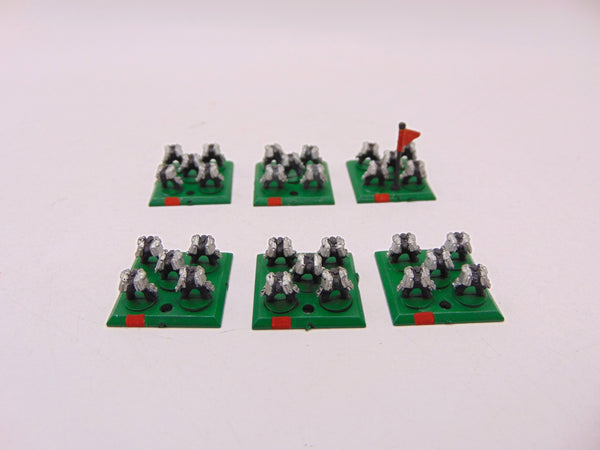 Epic Imperial Guard Assault Troop with Jump Packs