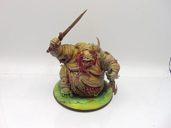 Great Unclean One