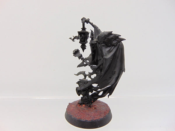 Darrakar Guardian of Souls