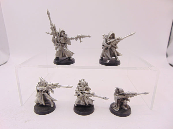 Eldar Rangers