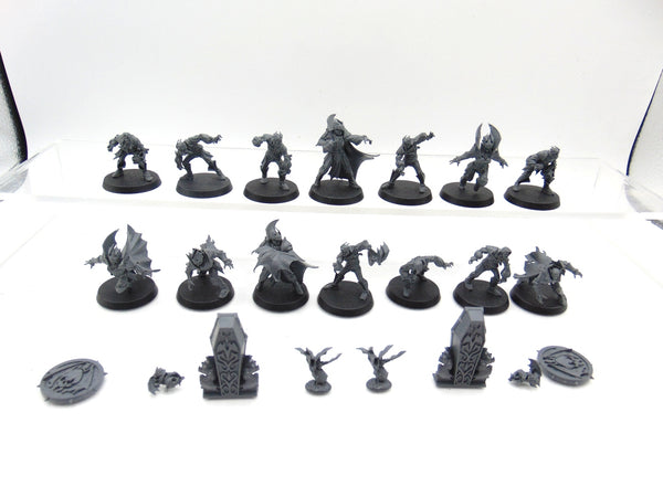 Vampire Blood Bowl Team