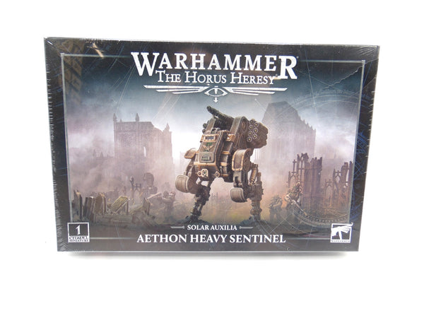 Aethon Heavy Sentinel