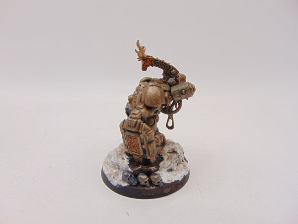 Einhyr Champion (The Ancestors' Wrath)