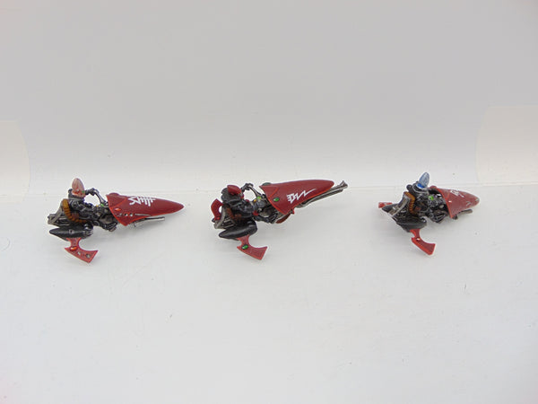 Windrider Jetbikes