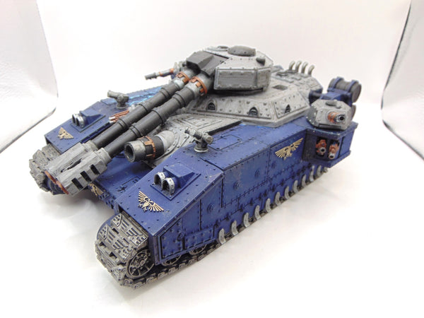 Fellblade Coversion