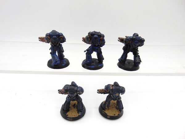 Infernus Squad