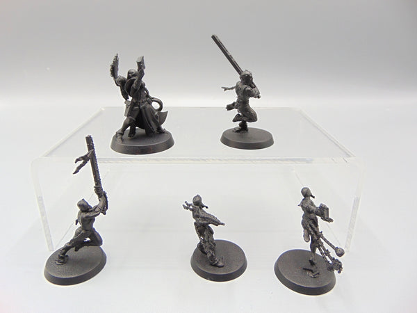 Repentia Squad
