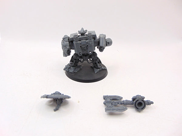Space Wolves Venerable Dreadnought
