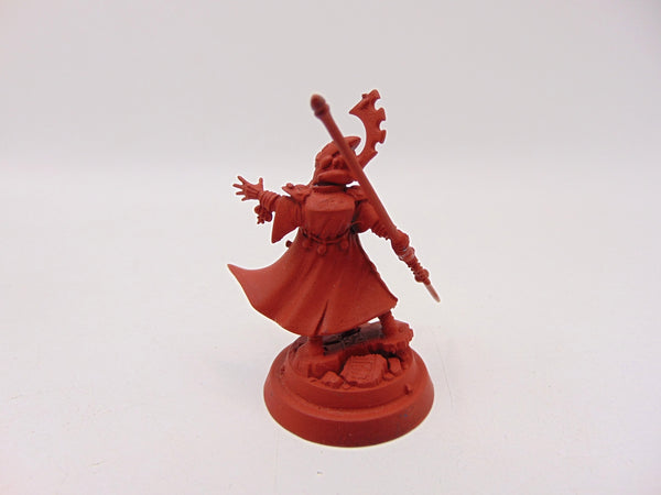 Farseer