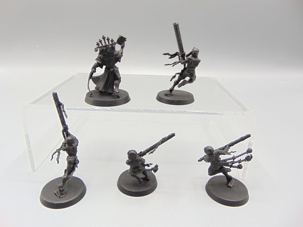 Repentia Squad