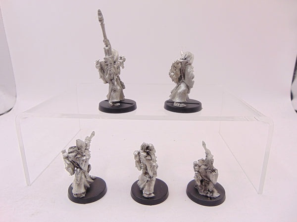 Eldar Rangers