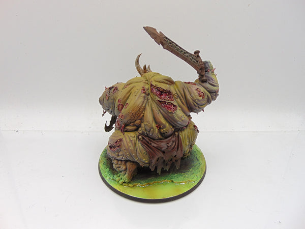 Great Unclean One