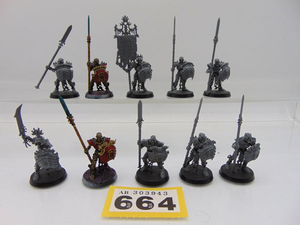 Mortek Guard