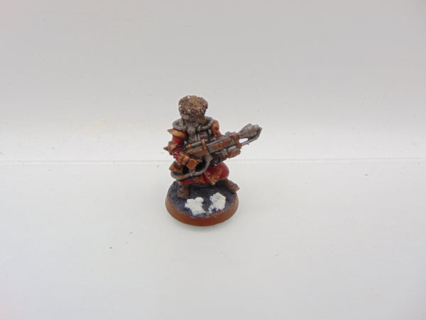 Vostroyan Flamer