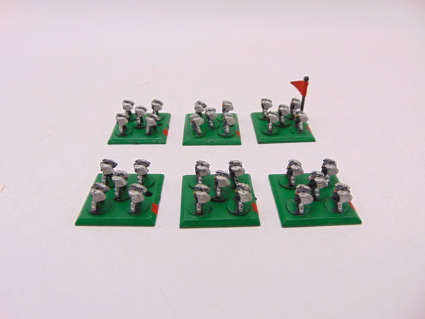 Epic Imperial Guard Assault Troop with Jump Packs
