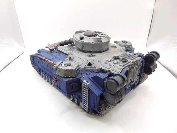 Fellblade Coversion