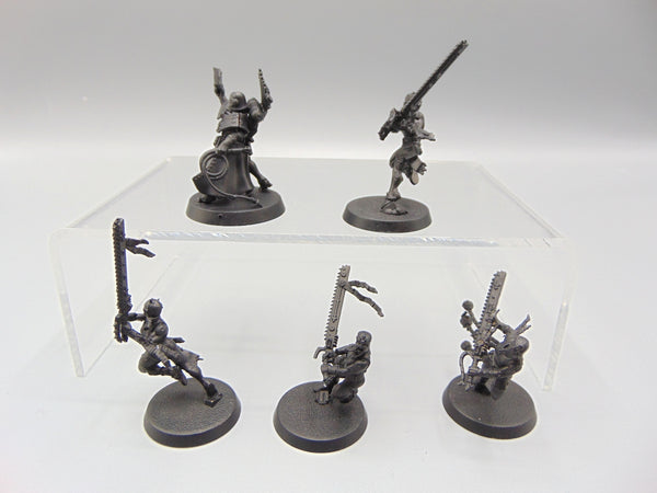 Repentia Squad