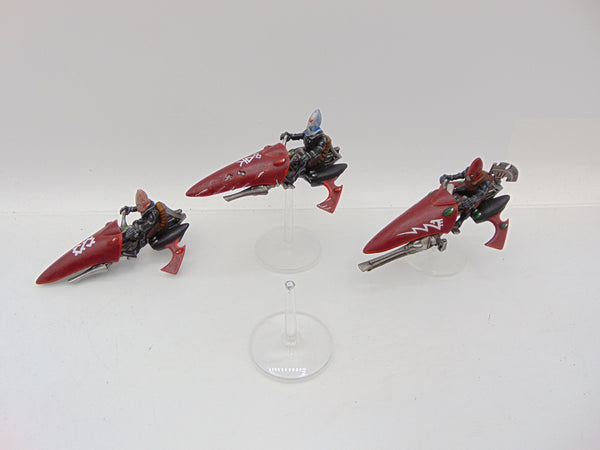 Windrider Jetbikes