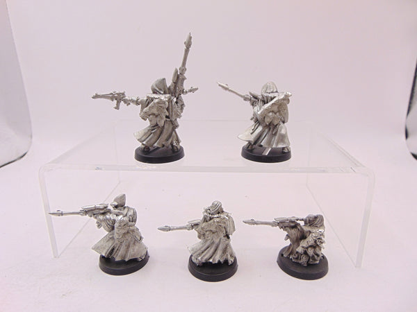 Eldar Rangers