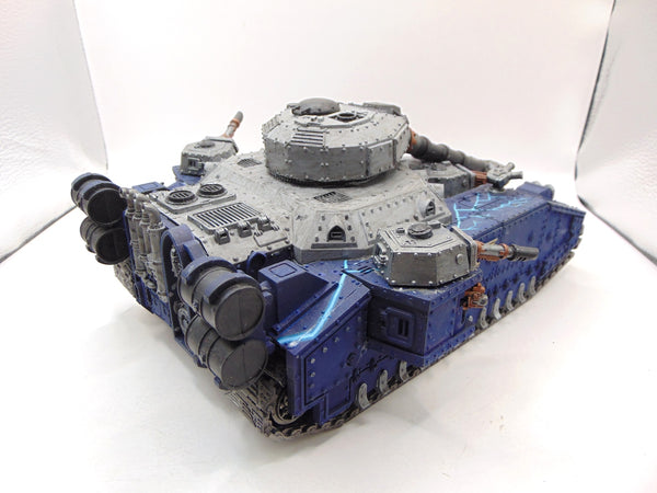 Fellblade Coversion