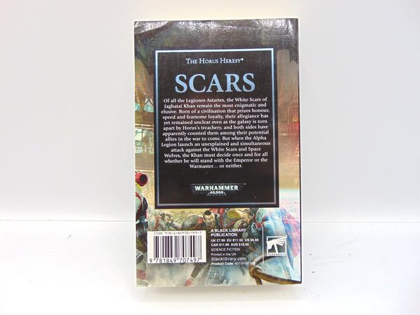 Scars
