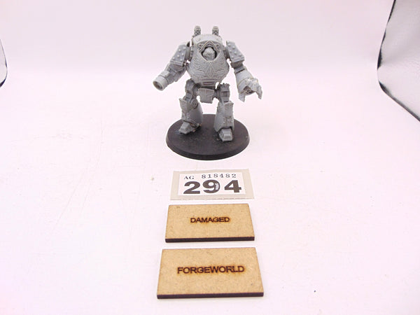 Emperor's Children Contemptor Dreadnought