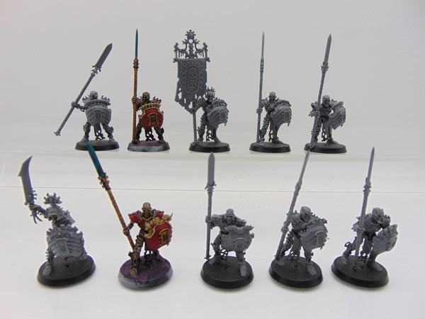 Mortek Guard