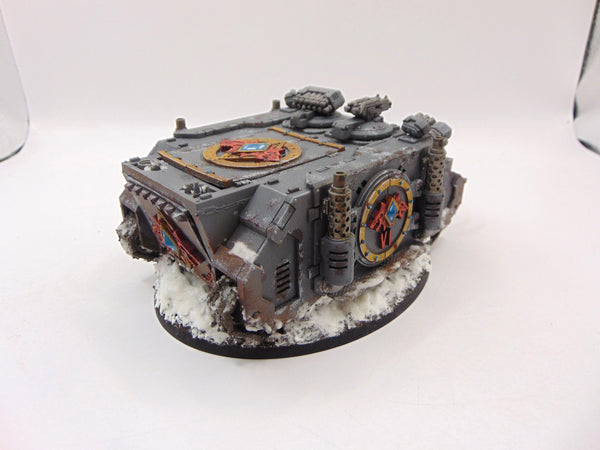 Deimos Pattern Rhino