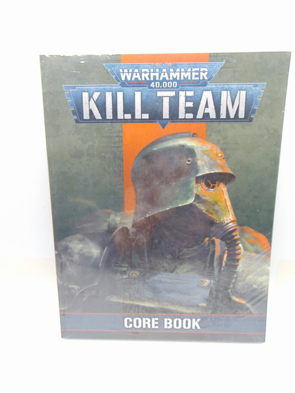 Kill Team core Book