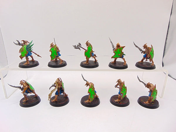 Kairic Acolytes