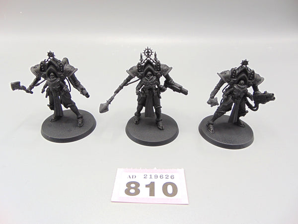 Paragon Warsuits