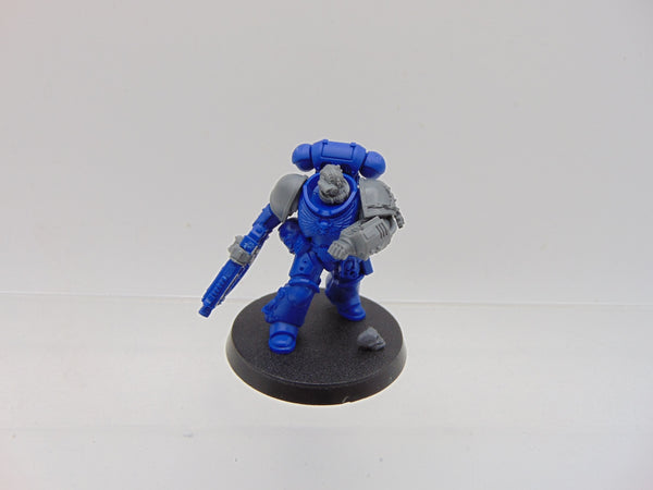 Primaris Lieutenant