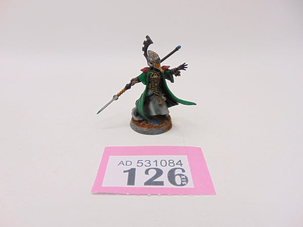 Farseer