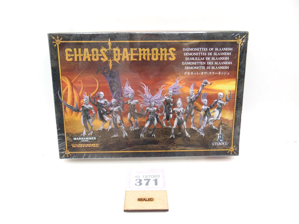 Daemonettes