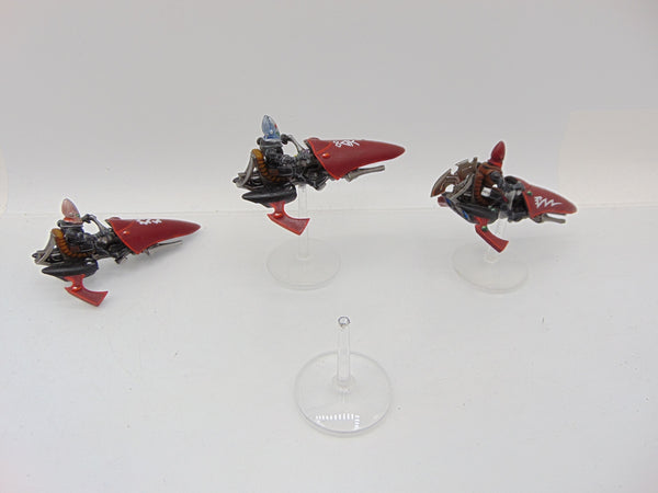 Windrider Jetbikes