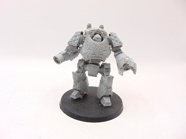 Emperor's Children Contemptor Dreadnought