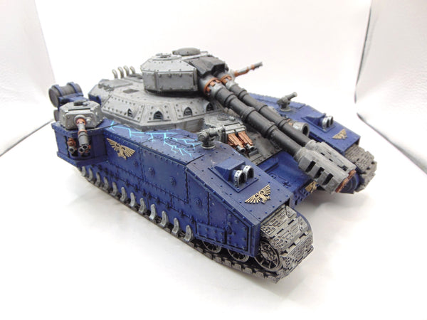 Fellblade Coversion