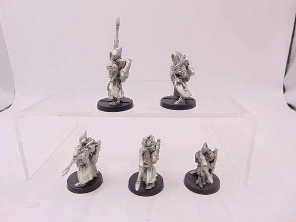 Eldar Rangers