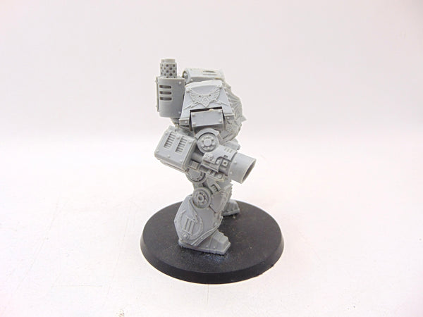 Emperor's Children Contemptor Dreadnought
