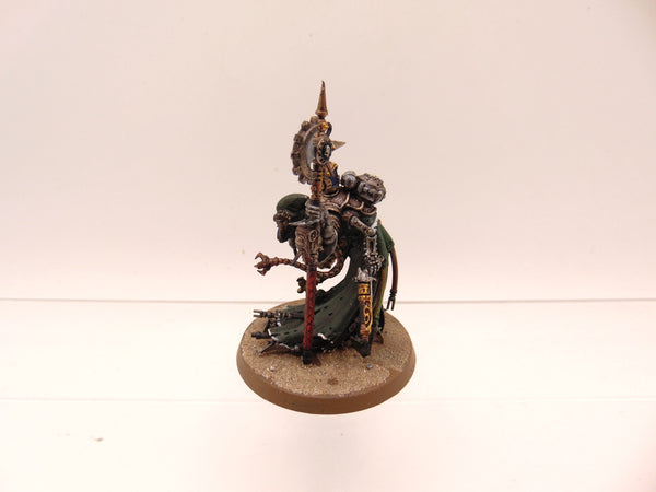 Tech Priest Dominus