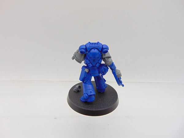 Primaris Lieutenant