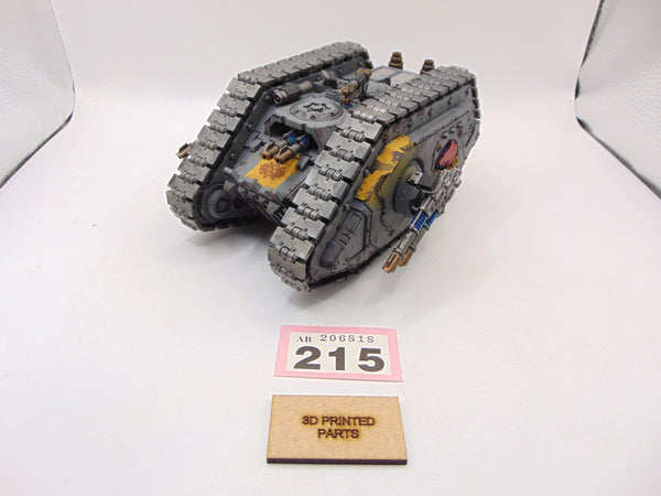 Land Raider Proteus